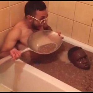 Meet your Posher, Jon